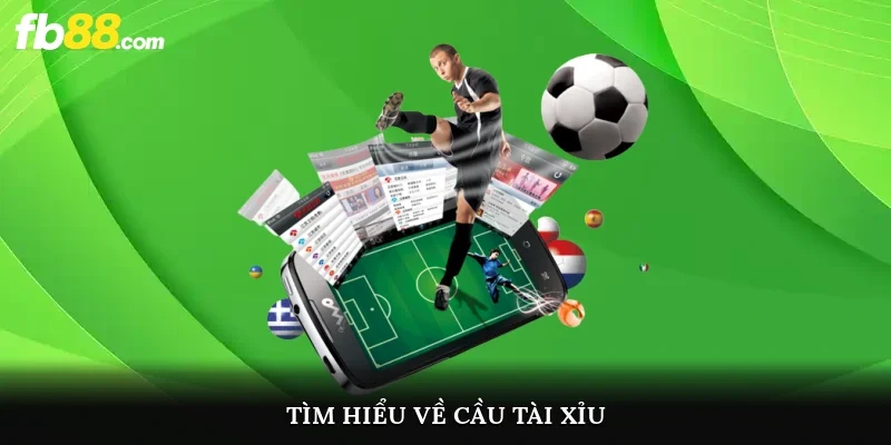 Tìm hiểu về cầu tài xỉu