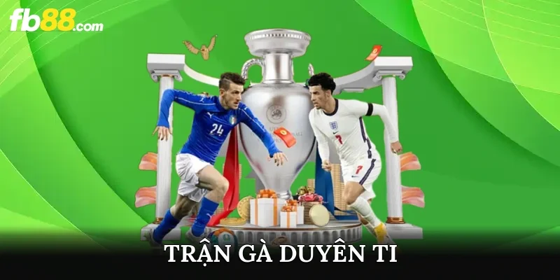 Quy tắc đá gà cần biết
